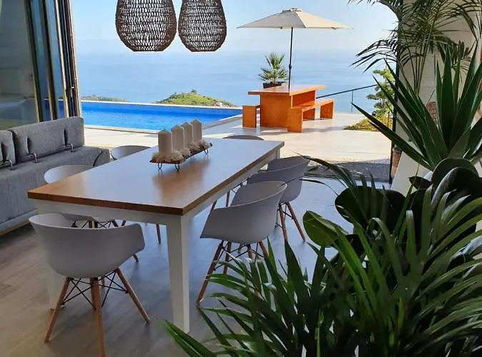 Villa Brava Atlantico