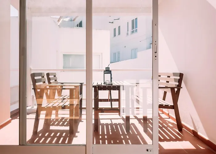 Ponta Branca Beach House
