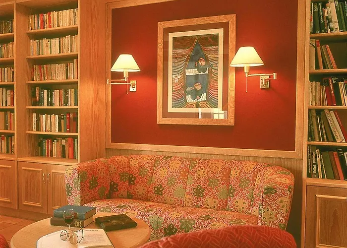 Villa Opuntia