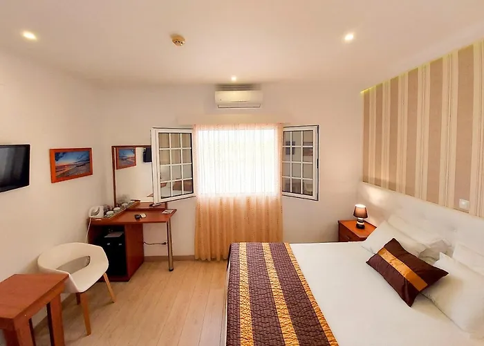 Vila Formosa Al-Estabelecimento De Hospedagem,Quartos-Rooms