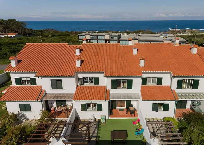 Gelfa Beach House