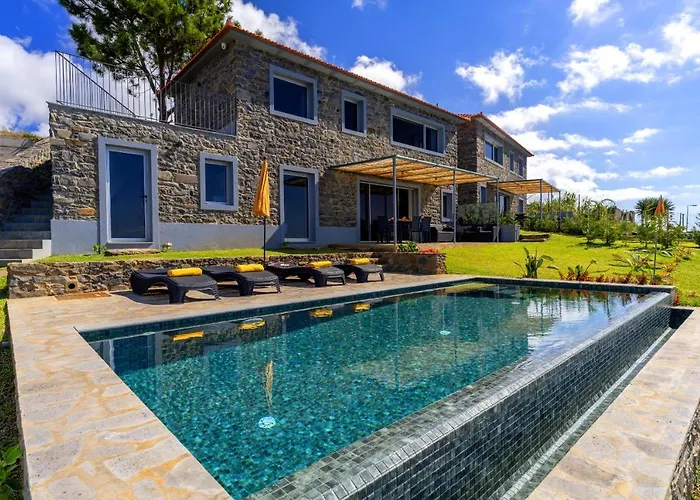 Villa Flora - Nature & Tranquility - Heated Pool Optional