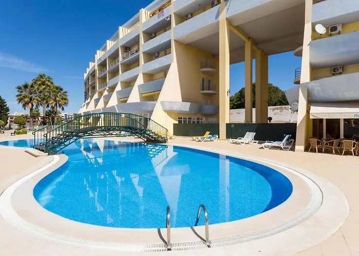 T1 Condominio Do Mar By Seewest
