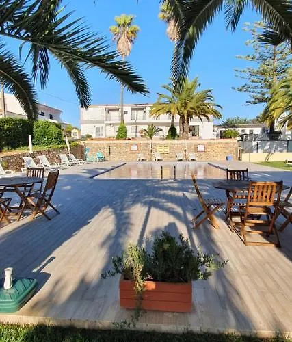 Villa Belinha - Guest House