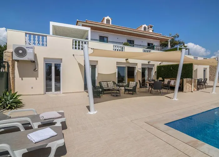 Apartment Abelha