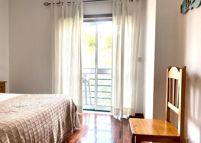 Brick Ocean Apartment