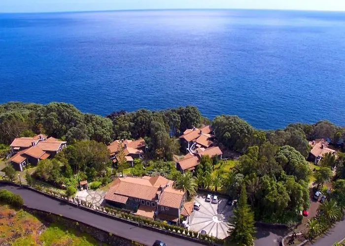 Aldeia Da Fonte Hotel