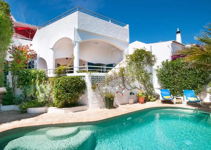 Villa Tres Irmaos By Villa Plus