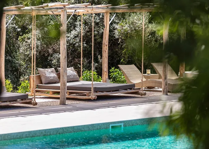 Casa Tuia Resort