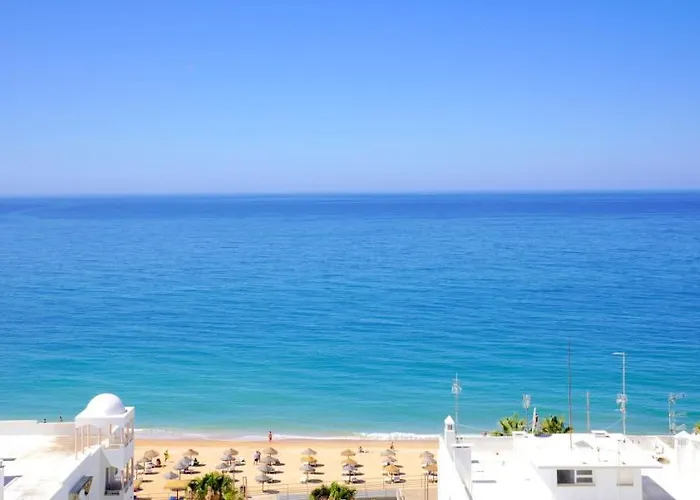 Ss Quarteira Paradise Quarteira