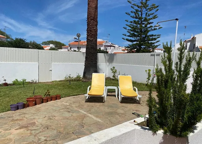 Altura Inn Cottage