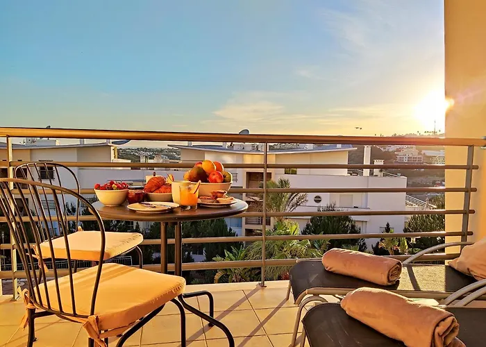 Modern Ocean, Garden & Pool View Condo By Becherish