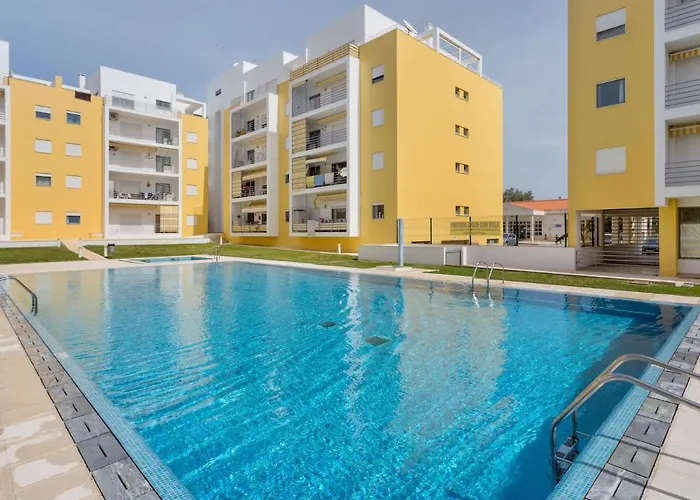 Apartment Flor De Lis T1