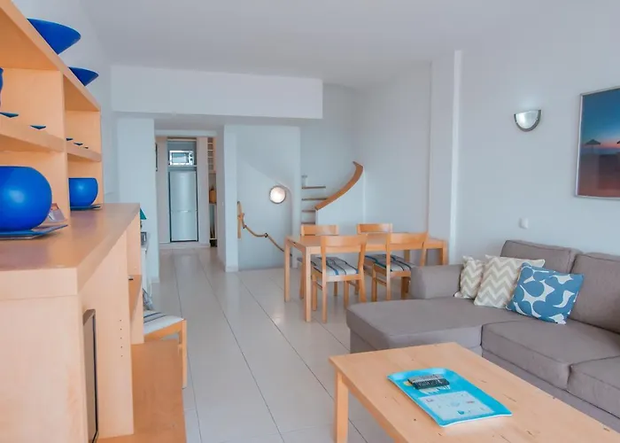 Apartamento Luztur