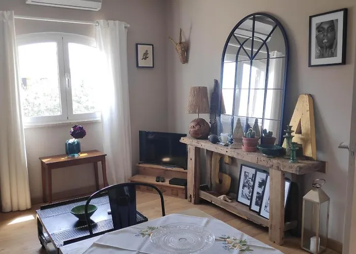 Cosy Tavira Holidays