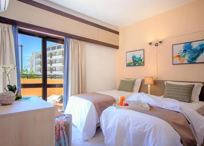 Turial Park Apartamentos Turísticos