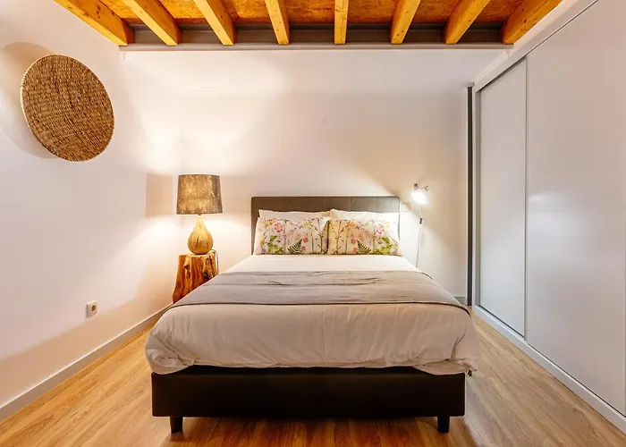 Vila Município, Urban Chic, Sintra