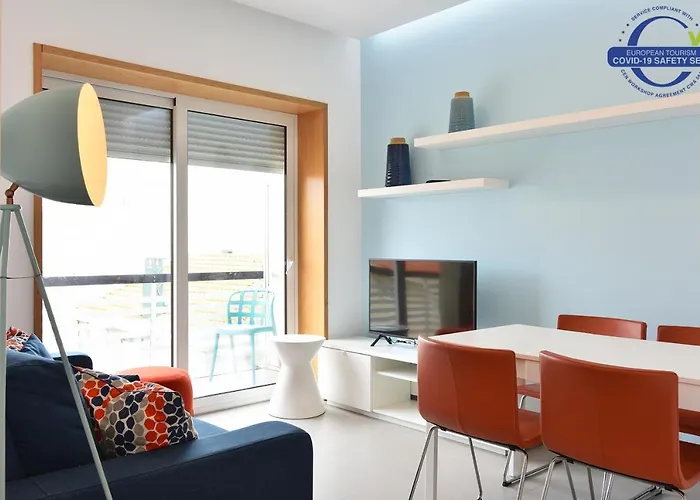 Maestro Apartment