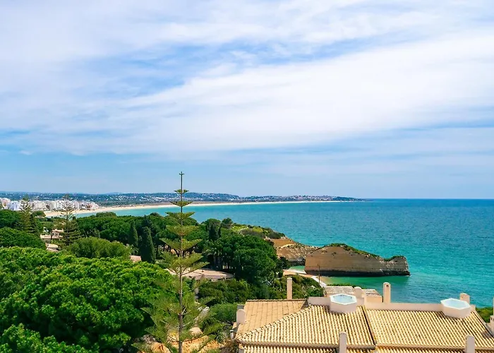 Acqua Vista Family Apartment - 200M From Beach