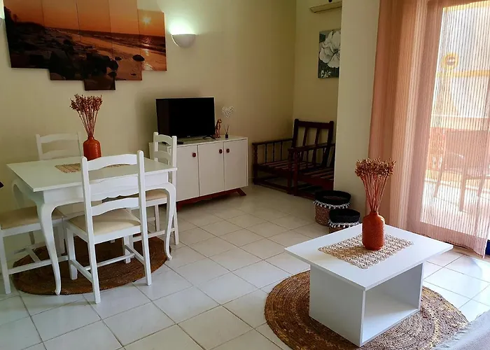 Don Rodrigues Apartment - Manta Rota