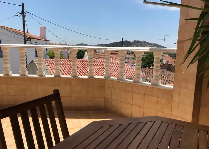 Casa Da Tia Bina