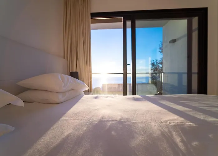 Beach Sunset Villa 100M From Ocean & Beach