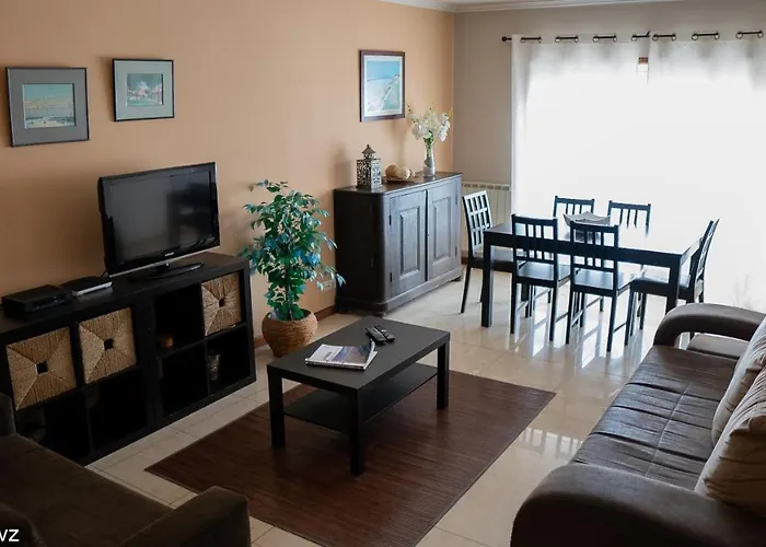 Apartamento Santos Graca