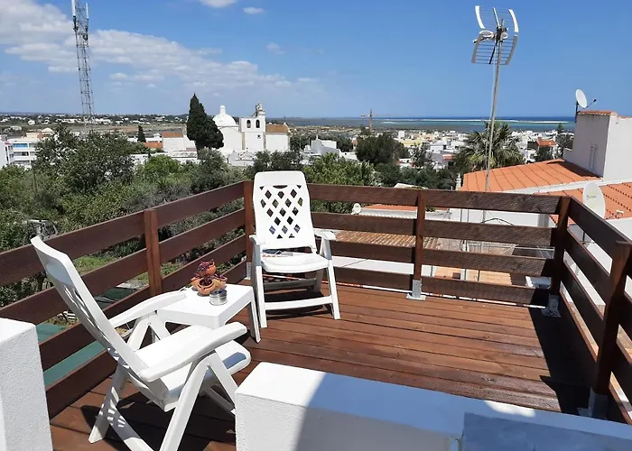 Quartos para Ferias