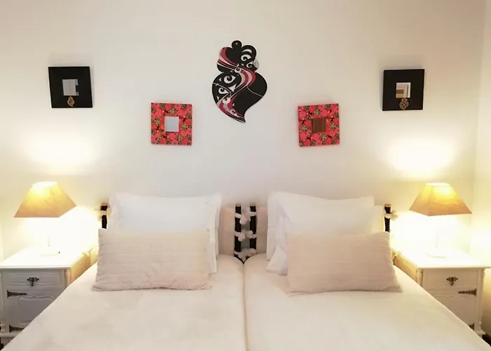 Alojamento Local Ferros - Duplex