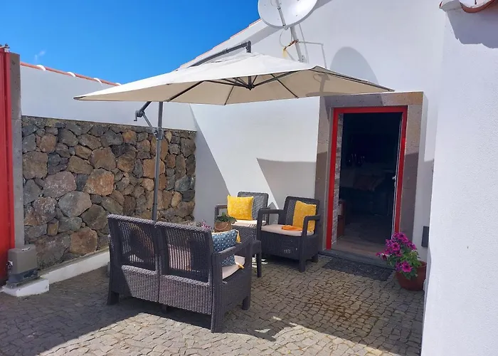 Casa das Cales