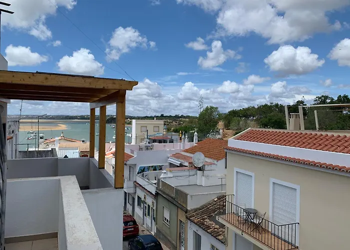 Casa De Alvor