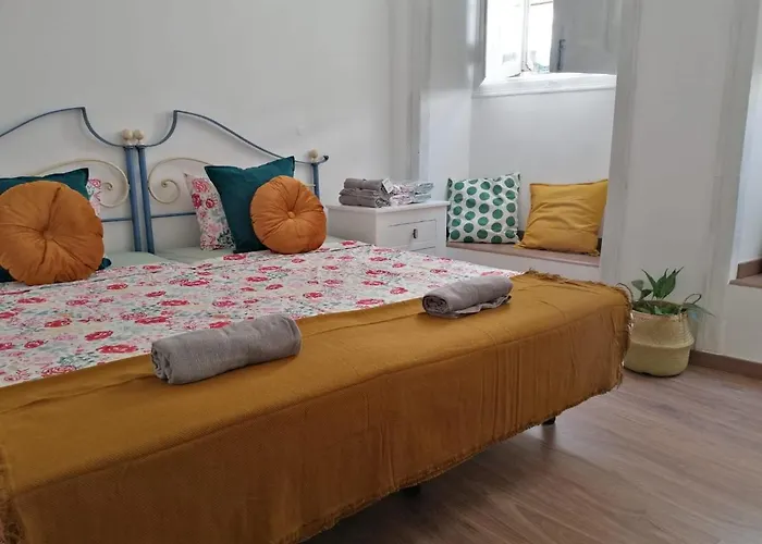 Dream Days Guesthouse