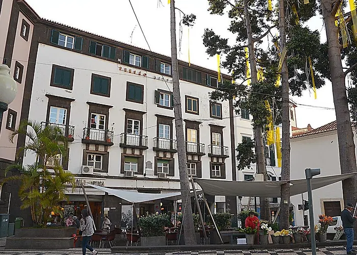 Pensao Astoria
