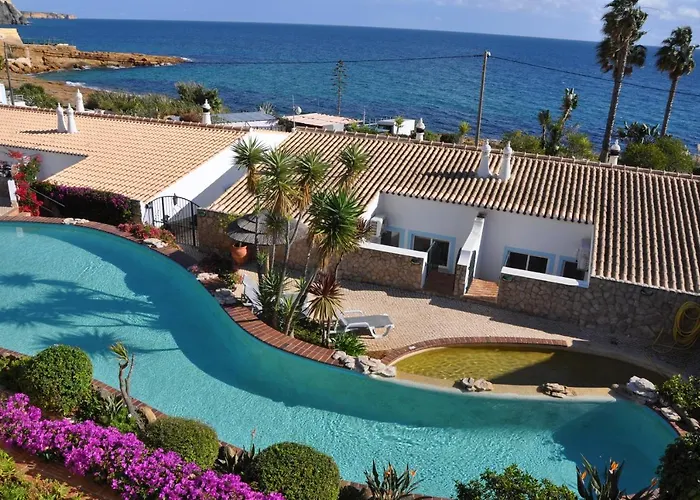 Ocean Villas Luz