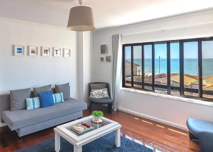 Espinho Guesthouse - Sea View Apartment