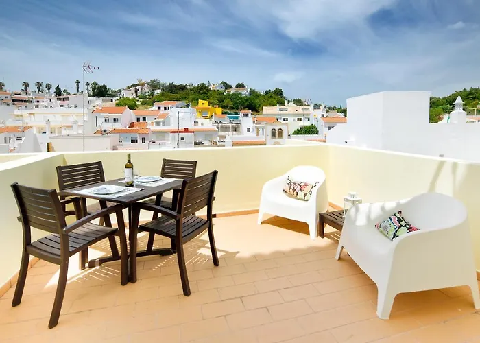 Terrace Rc