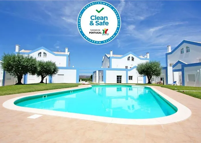 Casa Alfarroba - Quinta Do Perogil, Tavira, Algarve