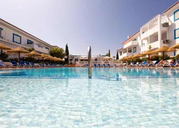 Agua Hotels Vila Branca