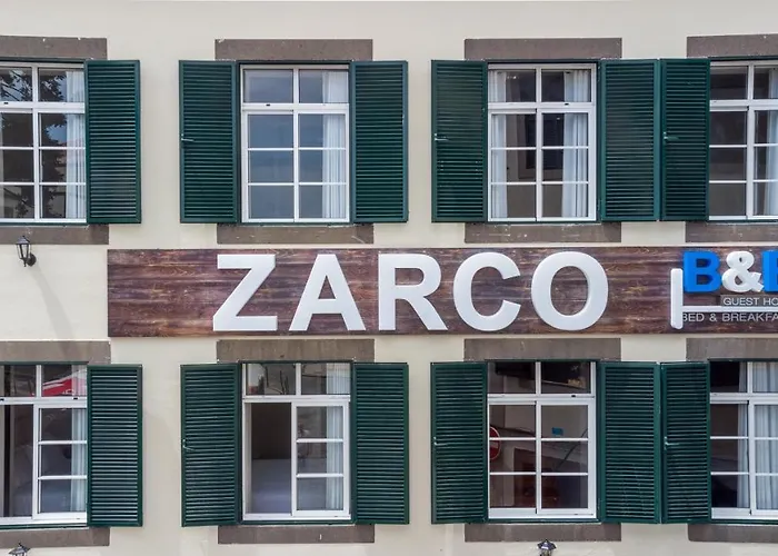 Zarco Residencial