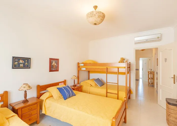 Casa Currito Ramos