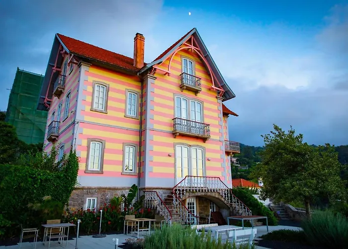 Casa Miradouro