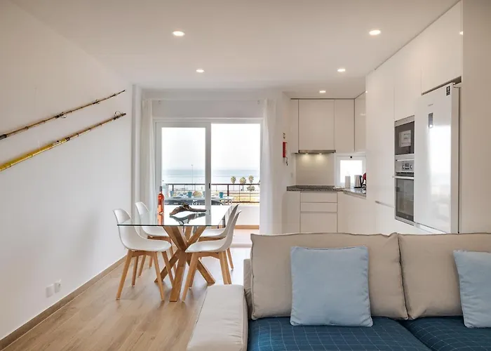 Fishermenapartments - Carcavelos 32