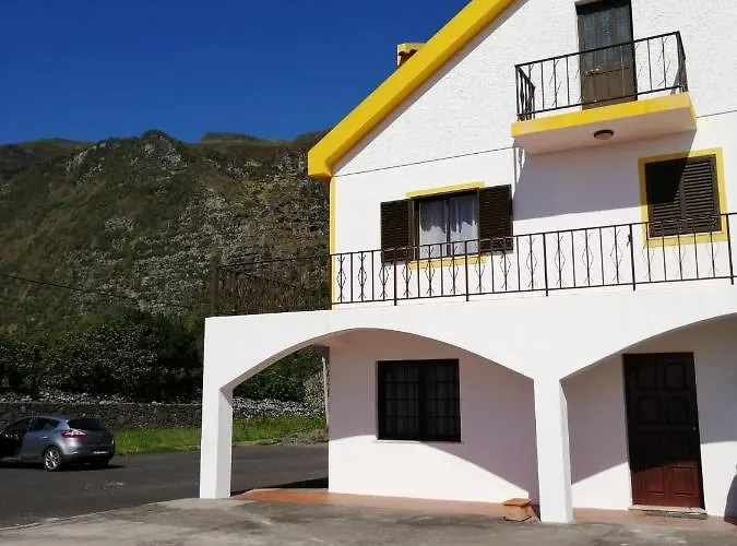 Casa Da Sogra - Apartamento 3