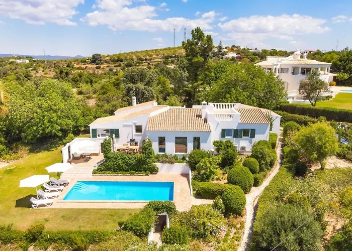 Villa Saragoca