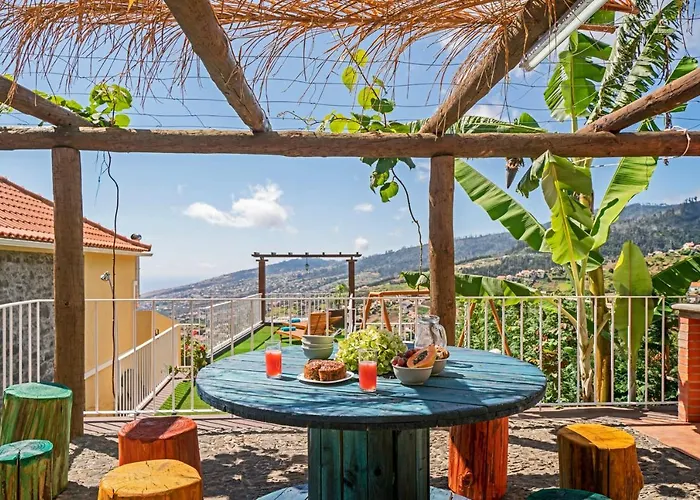 Casa Do Cavalo Das Florencas By An Island Apart