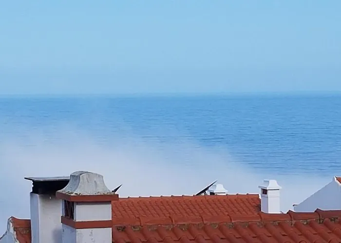 Apartamento Mar Salgado Ericeira