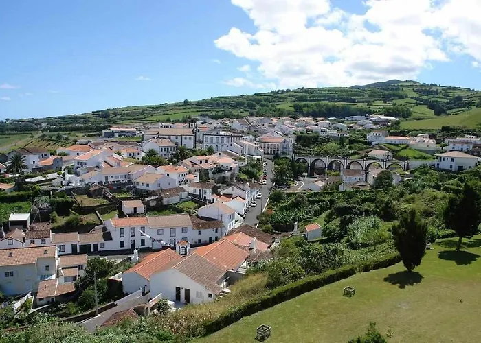 Casa Da Ponte Casa Familiar
