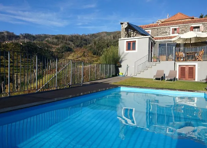 Refugio Da Serra - By Wehost