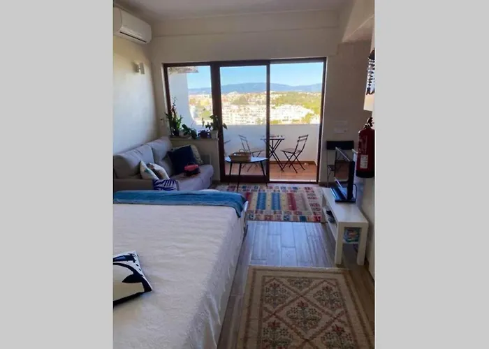 Studio Praia Alvor