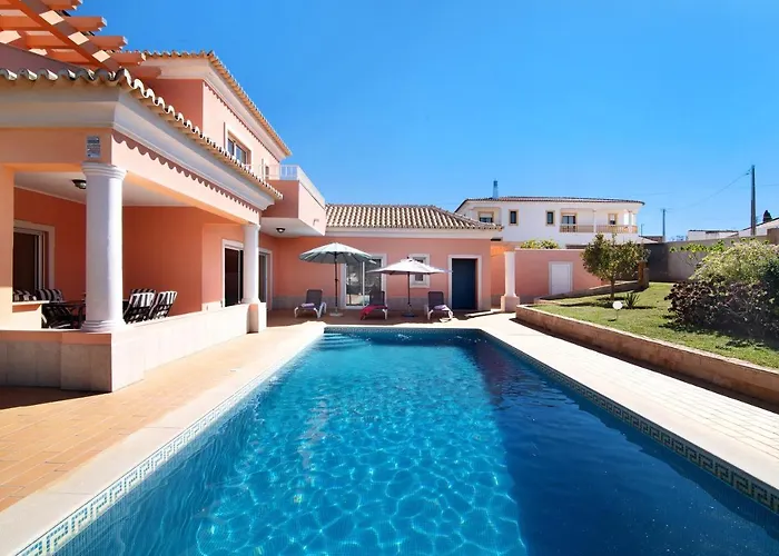 Casa Tulipas